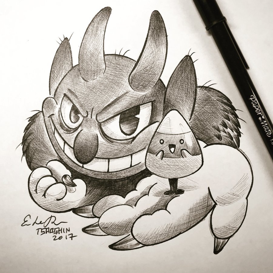 900x900 Drawing, Pencil, Sketch, Colorful, Realistic Art Images - Deviantart Sketch