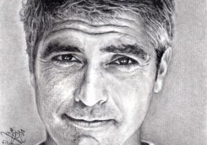 300x210 Celebrity Portrait Sketch Celebrity Portrait Sketch Emma Watson - Deviantart Sketch