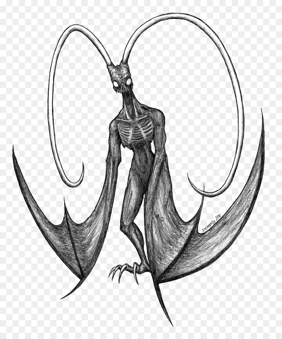 900x1080 Demon Drawing Devil Sketch - Devil Sketch