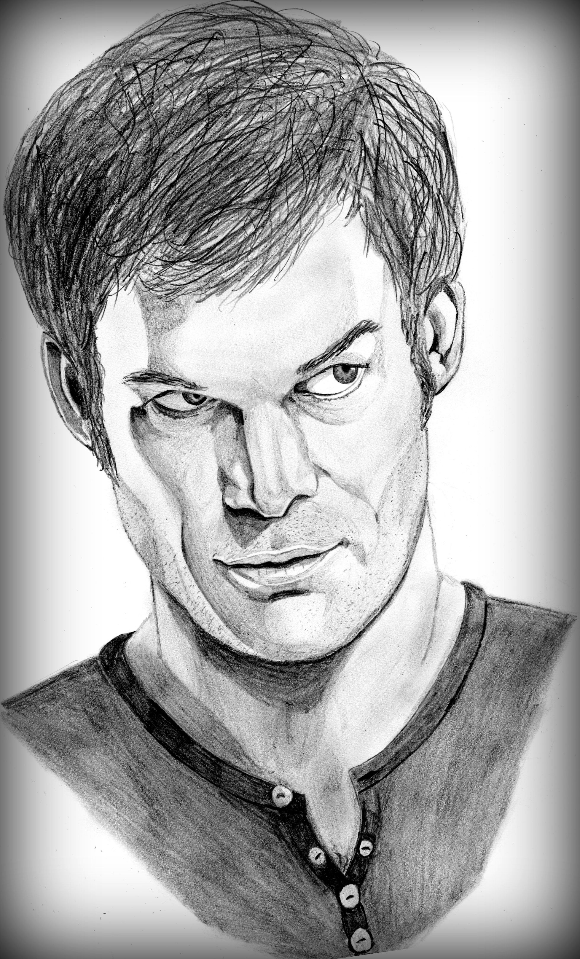 1956x3234 Dexter Sketch - Dexter Sketch