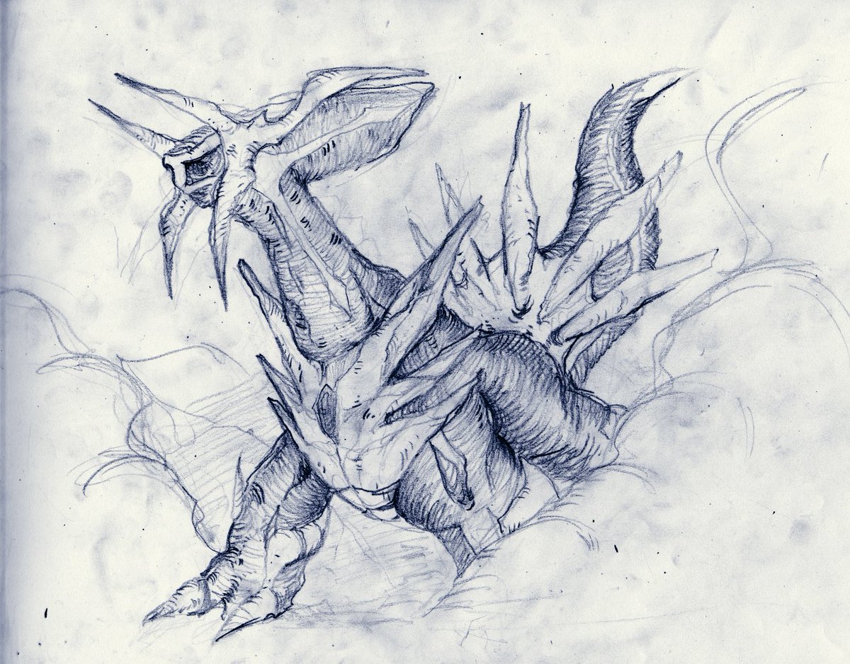1200x938 Voceto On Twitter - Dialga Sketch