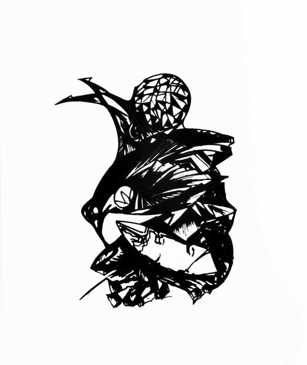 605x720 Filediamond Head I.jpg - Diamond Head Sketch