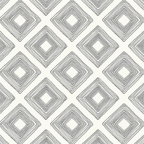 480x480 Me1579, Wallpaper, Geometrics Diamond Sketch - Diamond Sketch
