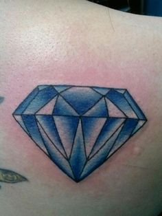 236x314 Diamond Tattoo Sketch Drawing By - Diamond Tattoo Sketch