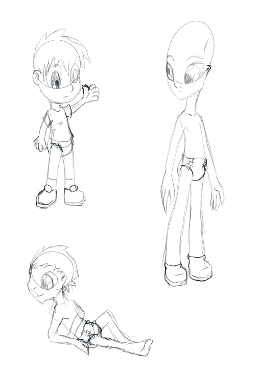 507x743 Scifi Diaper Sketch Dump By Lig - Diaper Sketch