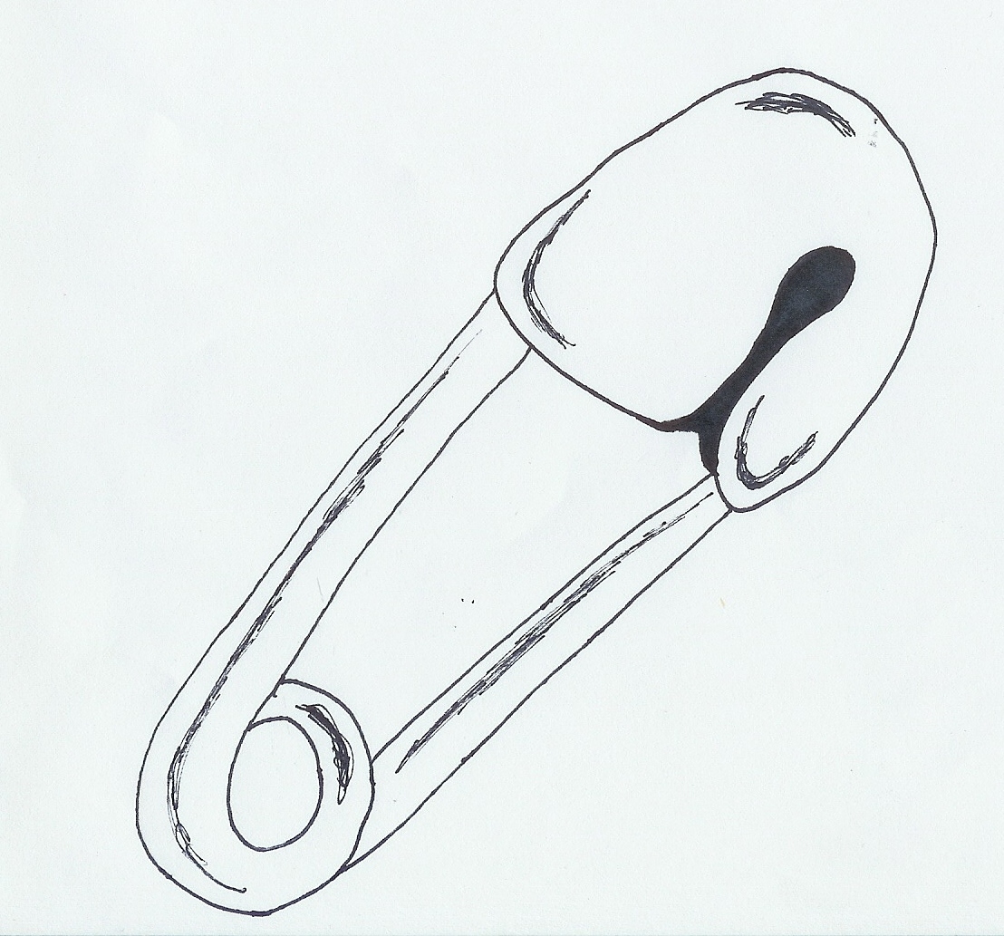 1108x1033 Baby Shower Diaper Invitations Getting Some Fun Out Of Life - Diaper Sketch