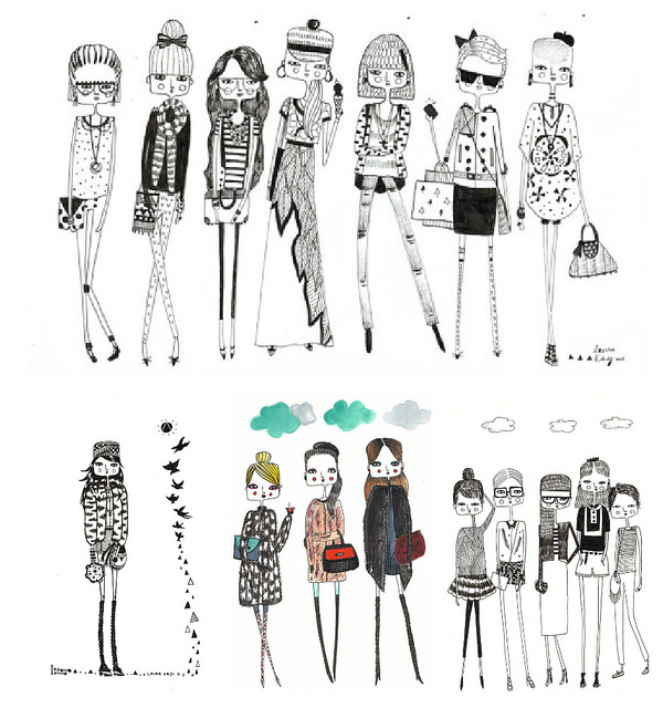 600x640 Heidi And Seek Gift Ideas Diary Sketches - Diary Sketches