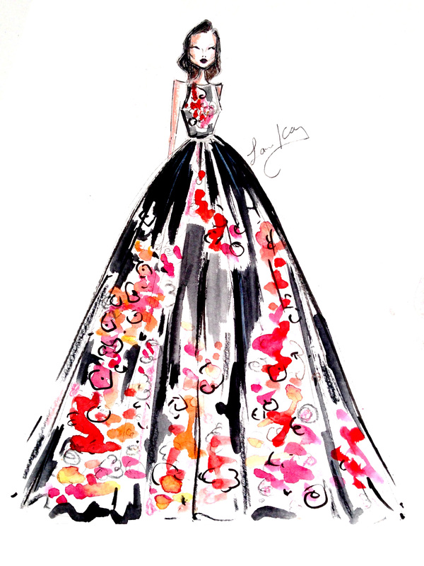 600x800 Blog Archives - Diary Sketches