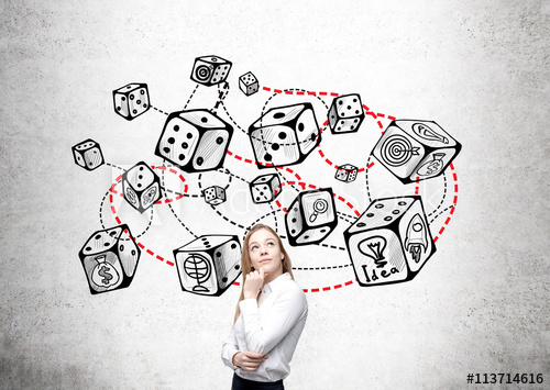 500x355 Dice Sketch Game Theory - Dice Sketch