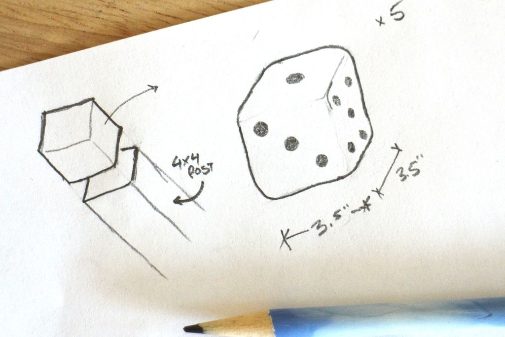 Dice Sketch at Explore collection of Dice Sketch