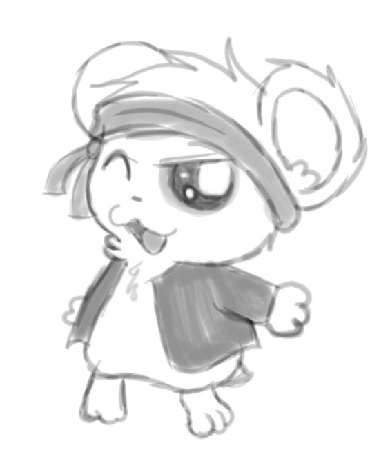 536x652 Pc Dice Sketch By Lolly Pop Girl732 - Dice Sketch