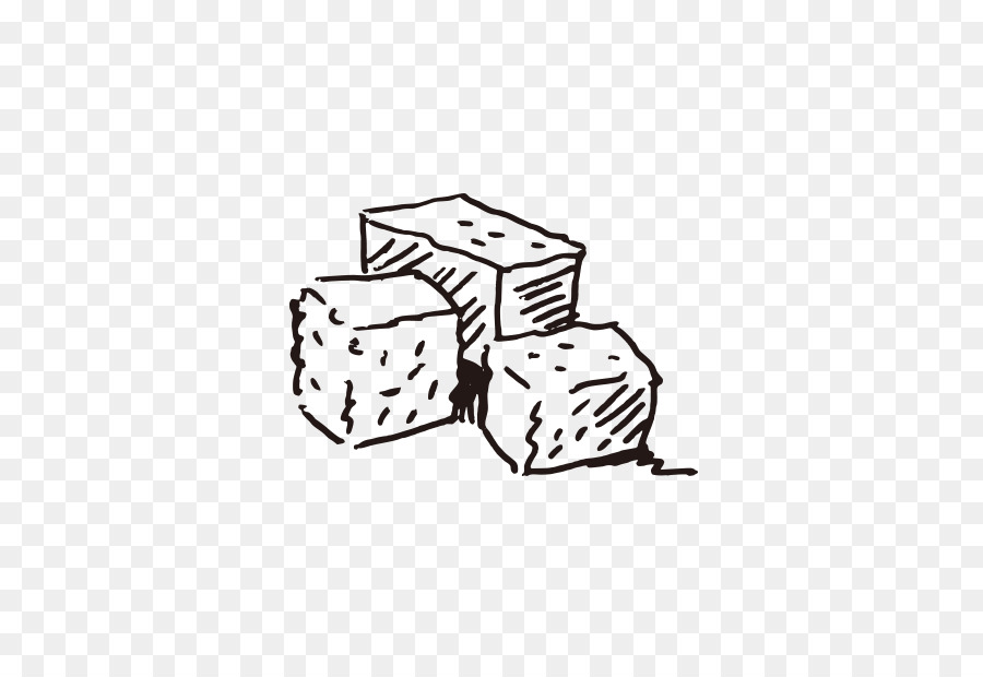 900x620 Cheese Drawing - Dice Sketch