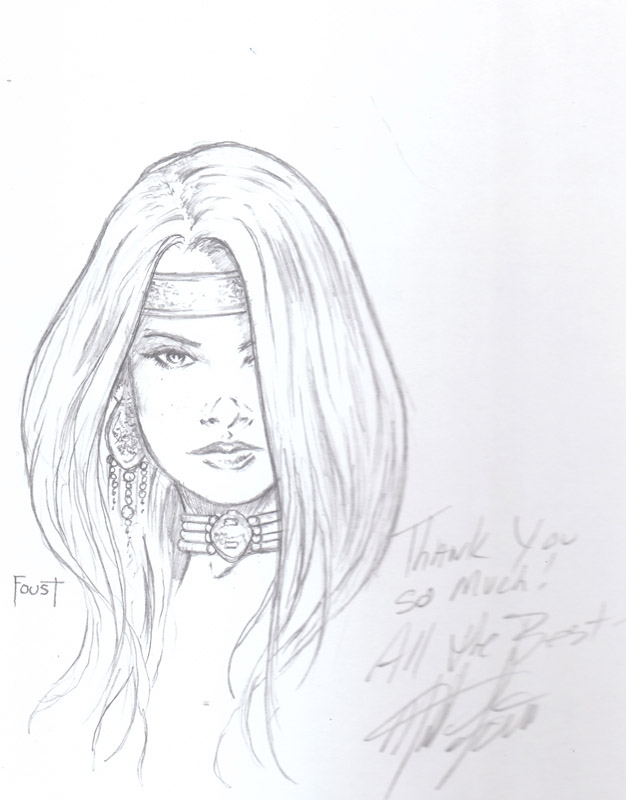 626x800 Mitch Foust - Diego Sketch