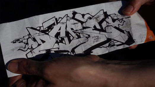 523x295 Sketch By Klor - Diego Sketch