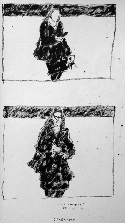 424x756 Difference Between Drawing And Sketching, Studio Models, Art Design - Difference Between Drawing And Sketching