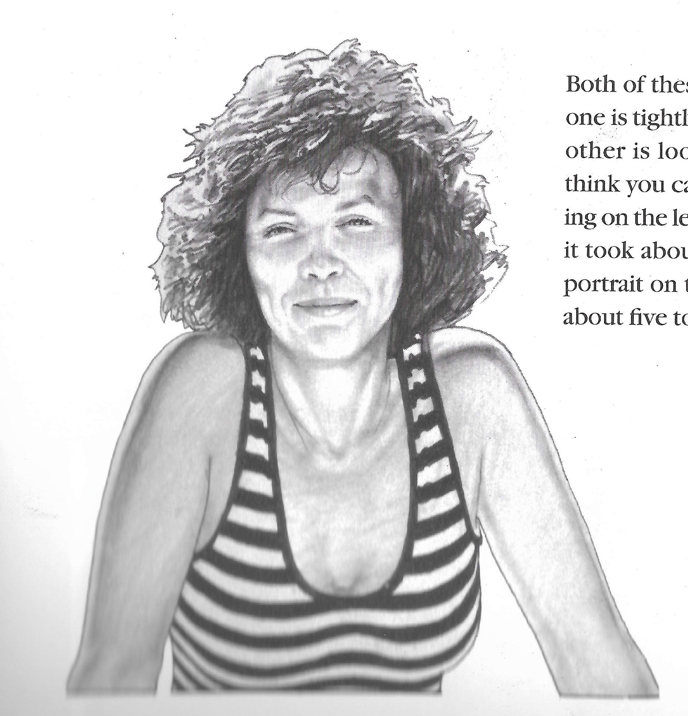 2246x2338 Drawing With Sticks What Sketching Shows Us About How We - Difference Between Drawing And Sketching