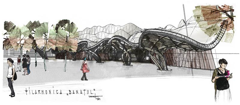 800x352 Learn The Difference Between The Free Hand Drawing And Computer - Difference Between Drawing And Sketching