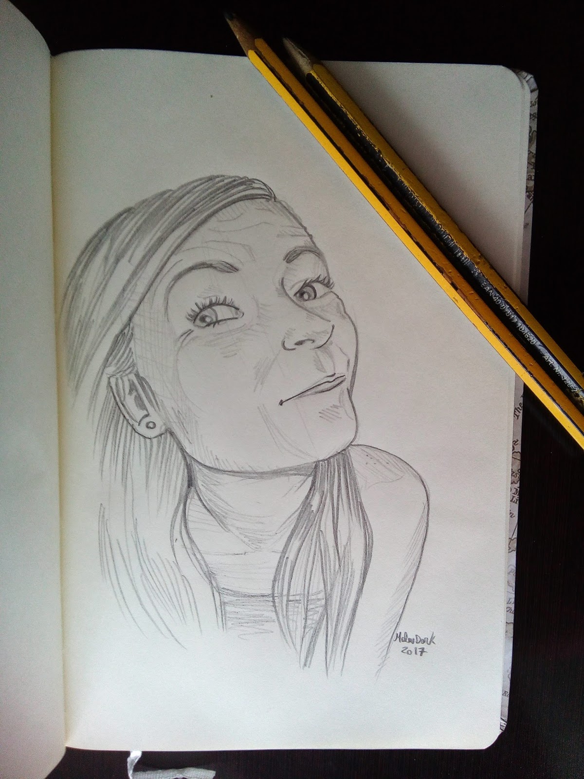 1200x1600 My Sketch Book Practice Sketches X - Difficult Sketches