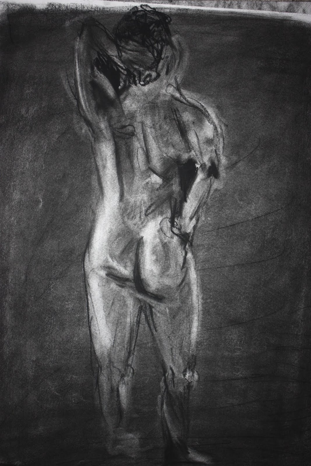 1067x1600 Studiofoundations 10 - Difficult Sketches