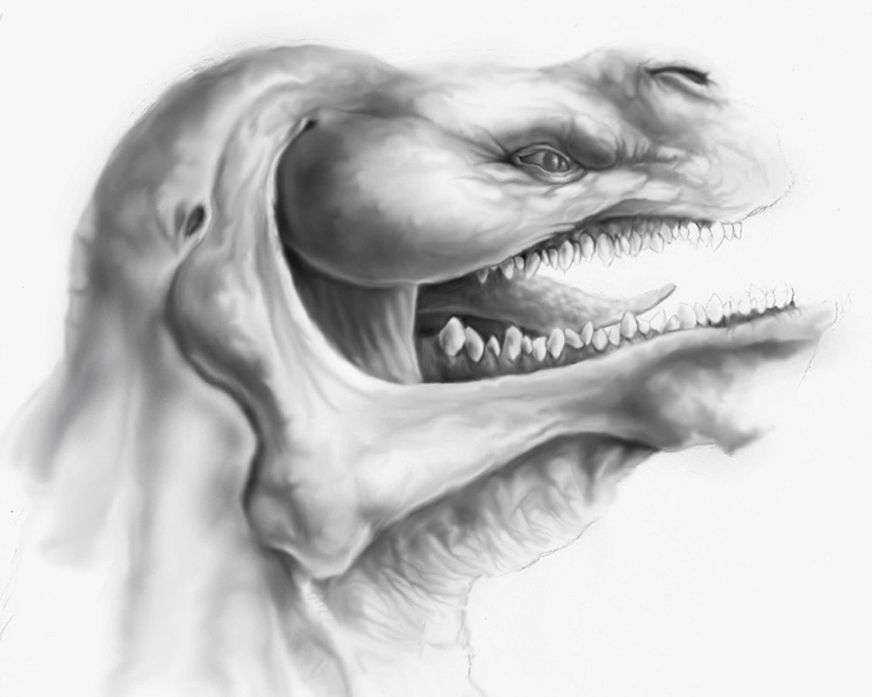 3000x2400 Digital Colouring With Photoshop Photoshop Tutorial By Troy - Digital Painting Sketch