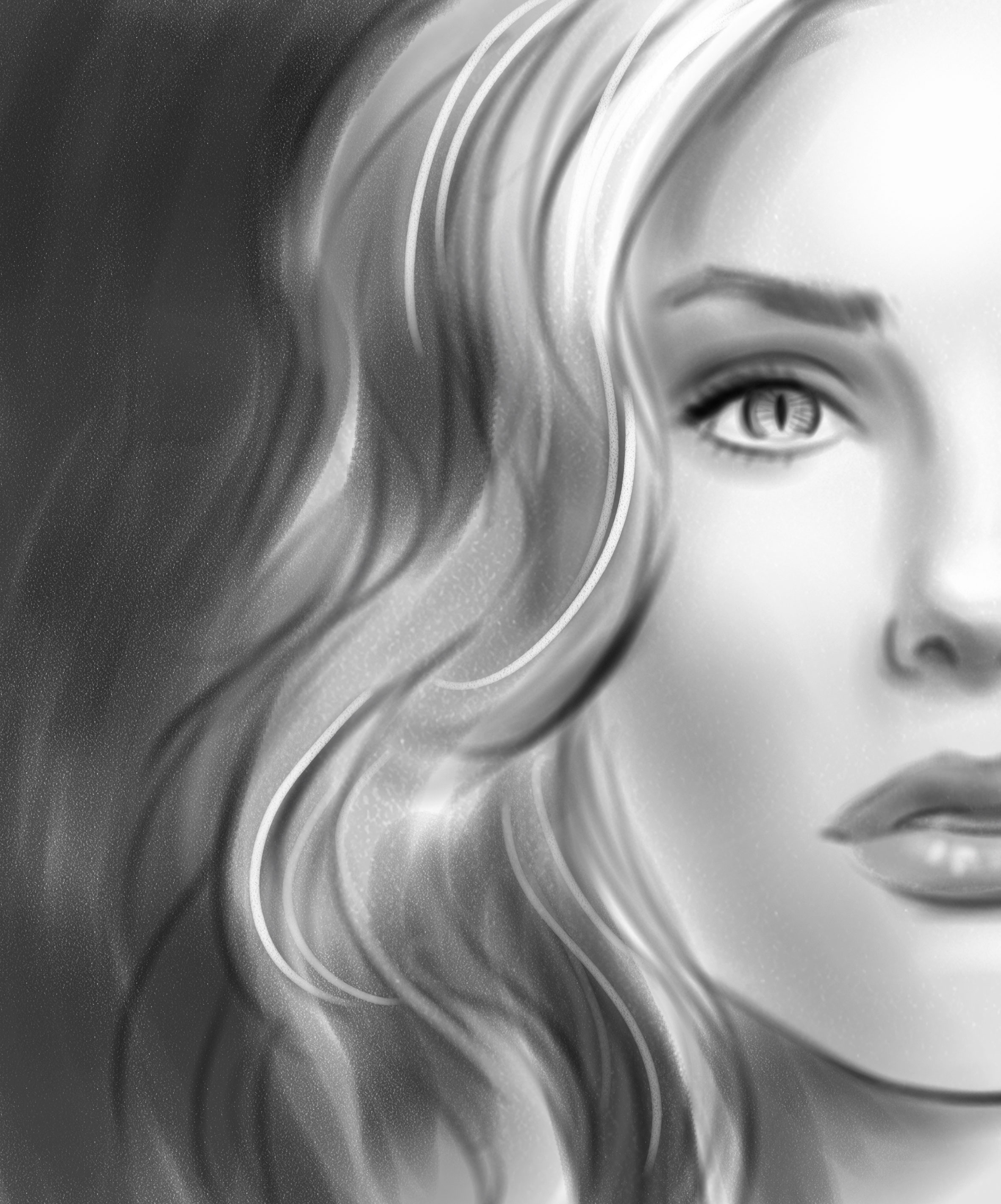 2363x2842 V1tal - Digital Sketch