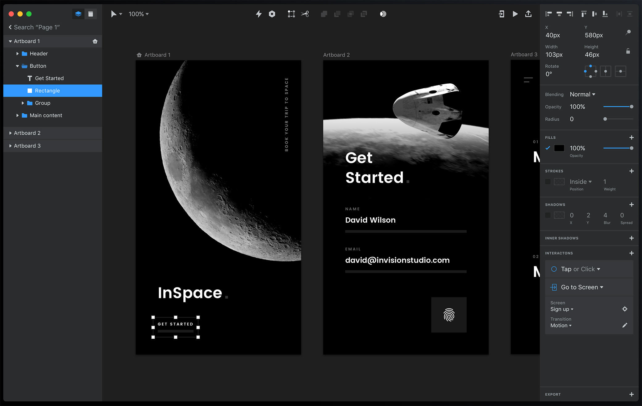 2080x1315 This Free Brand New Digital Design App Wants To Take On Adobe And - Digital Sketch Free