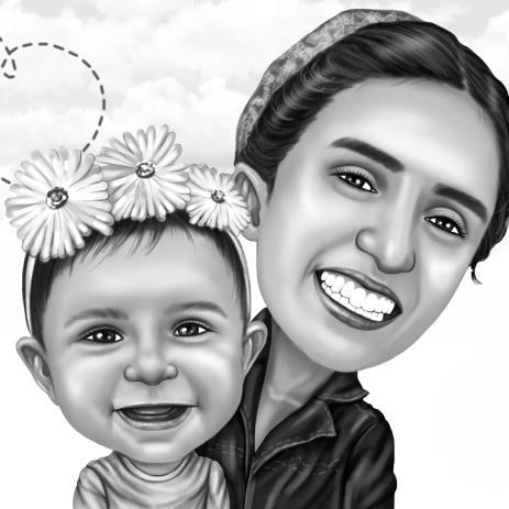 463x463 Sketch To Cartoon Illustration Digital Artists Draw Online - Digital Sketch Online