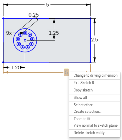 414x473 Dimension - Dimension Sketch