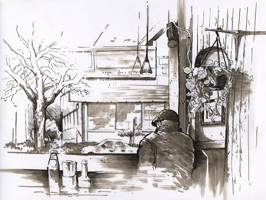 Life of strange рисунки карандашом. Зарисовки людей в интерьере. Скетч жизнь. Рисунки шона пейзаж life is strange 2. Рисунки для срисовки жизнь.