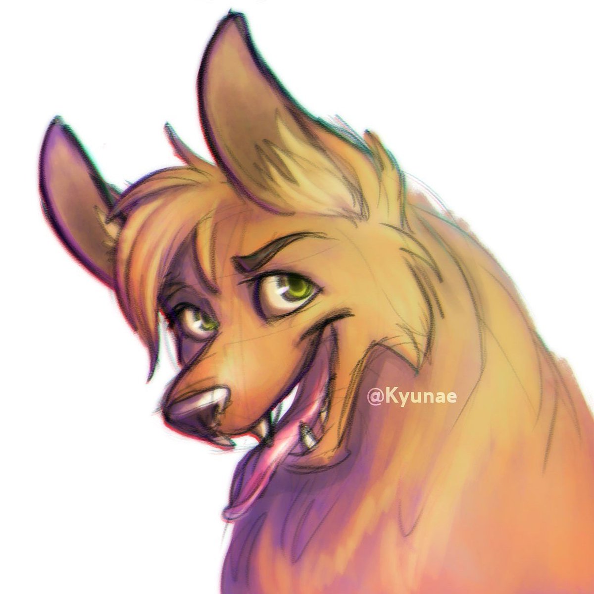 1200x1200 They Call Me On Twitter Random Dingo Doodle - Dingo Sketch