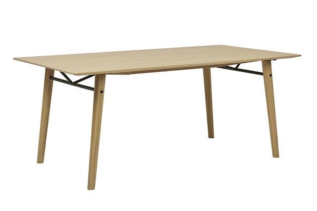 640x427 Globe West Sketch Meta Dining Table Design Twins - Dining Table Sketch