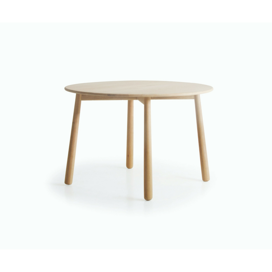 890x890 Root Dining Table Round Sketch - Dining Table Sketch