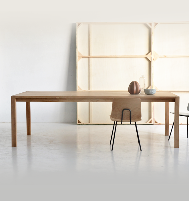 661x700 Stockholm Dining Table Kartique - Dining Table Sketch