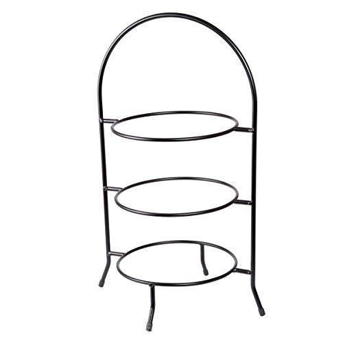 500x500 Creative Home 73045 3 Tier Dinner Plate Rack 20 Inch H Ebay - Dinner Plate Sketch