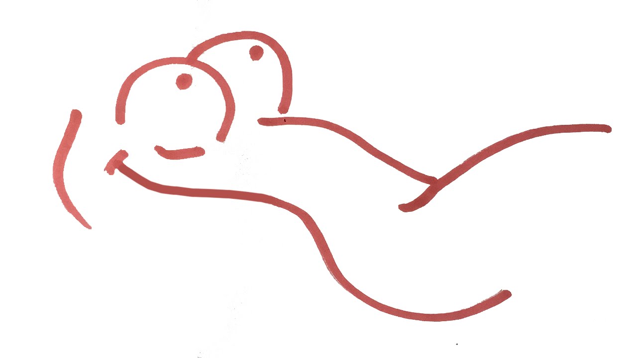 1280x720 Funny Dirty Drawings Surprise!! - Dirty Sketches