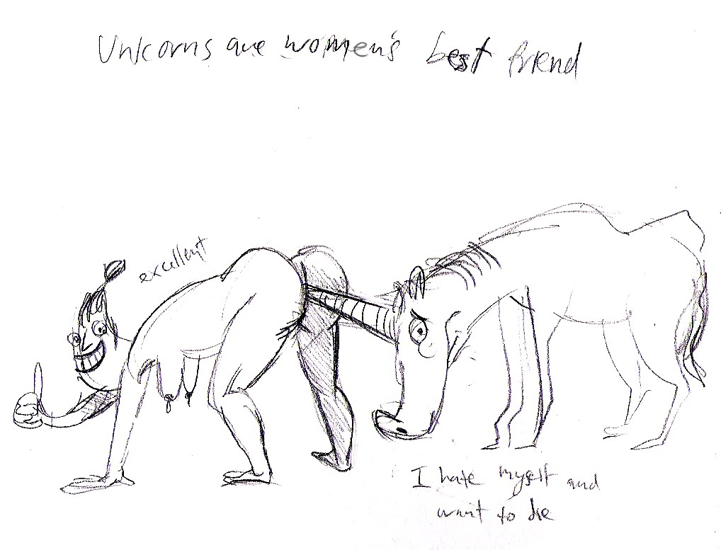 1018x777 Om Nom Noam May 2010 - Dirty Sketches