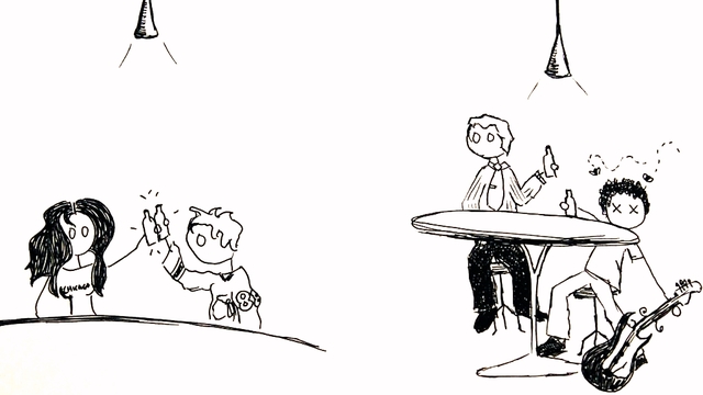 640x360 Dirty Sketches Tumblr - Dirty Sketches