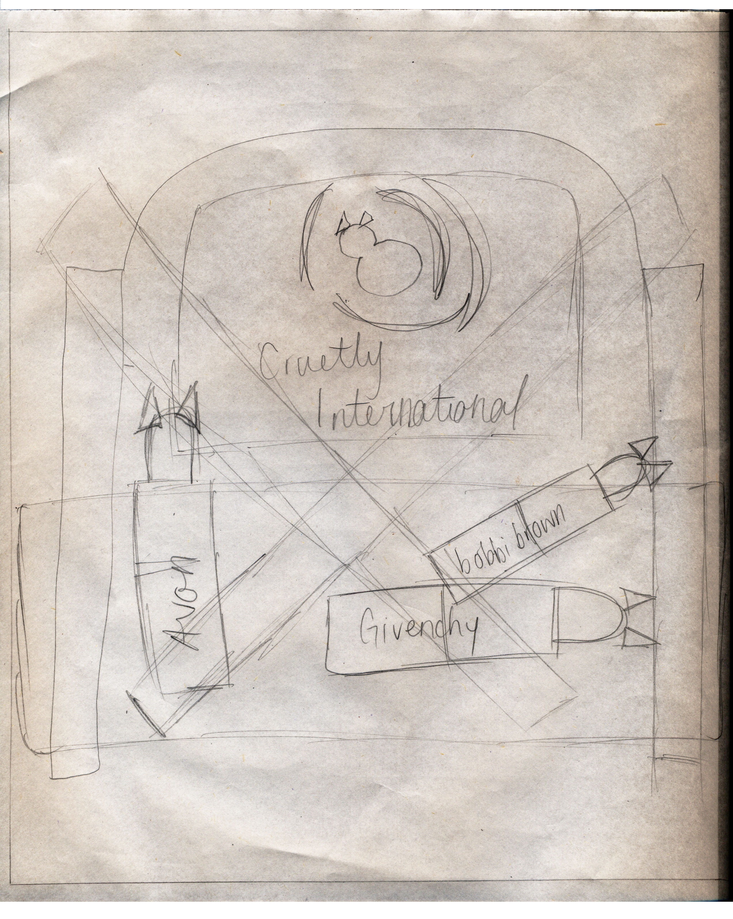 2547x3192 Sketches Zuleykaf011 - Dirty Sketches