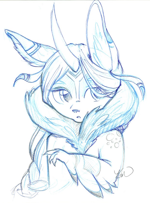 620x839 Disaster Sketch Series - Disaster Sketch