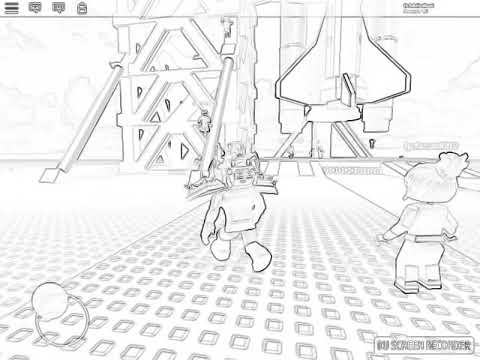 480x360 Sketch Disaster Survival! - Disaster Sketch