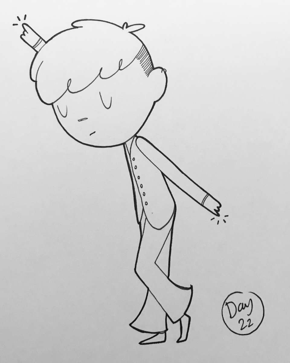 960x1200 Mara Fradella On Twitter Day 22 And The Power Of Disco Fingers - Disco Sketch