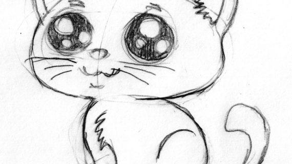 570x320 Mouse Coloring Pages Disney Cartoon Characters - Disney Cartoon Sketches