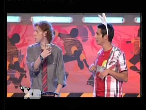 480x360 Mattia Boschi A Disney Channel - Disney Channel Sketch