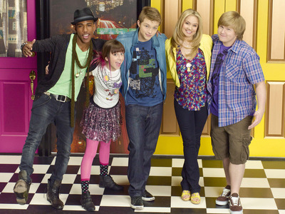 400x300 Do You Like So Random.if So What Is Your Fav Sketch. - Disney Channel Sketch