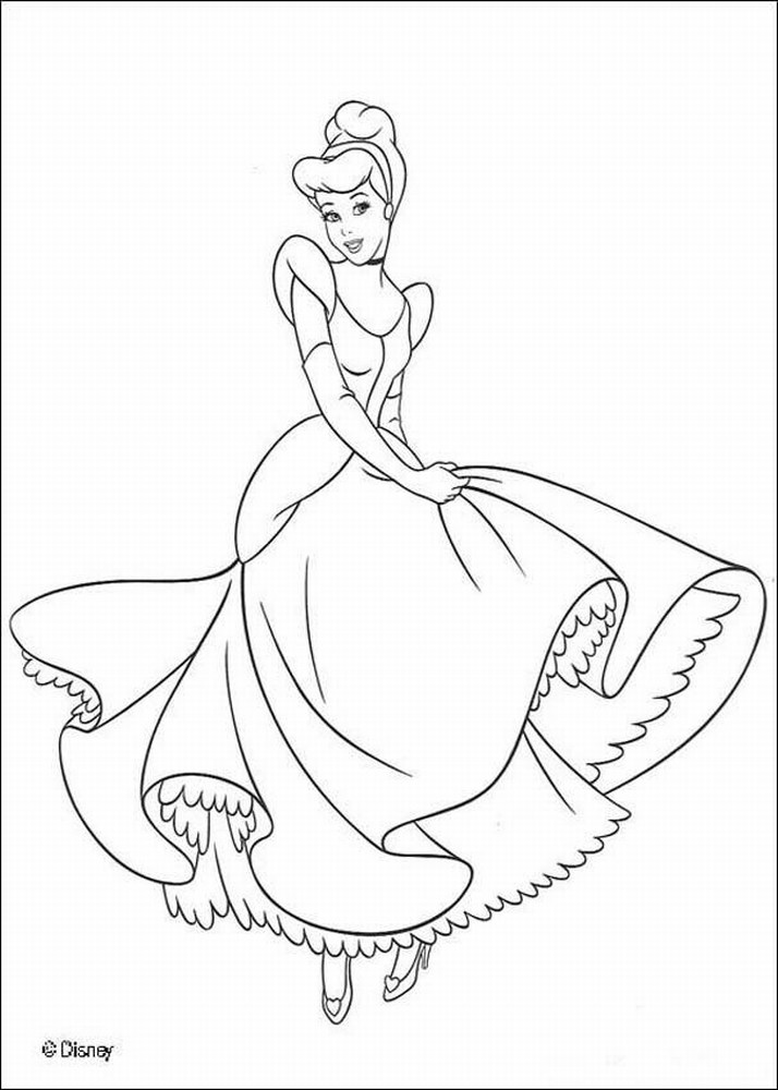 714x1000 Collection Of Disney Princess Drawing Cinderella High - Disney Cinderella Sketches