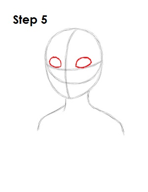 300x388 How To Draw Anna (Frozen) - Disney Frozen Elsa Sketch