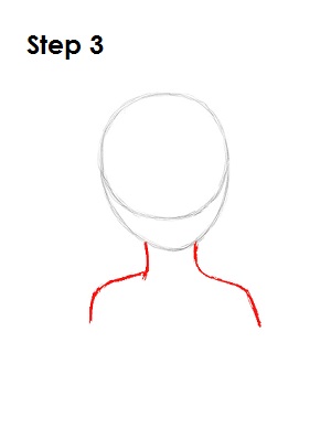 300x388 How To Draw Elsa (Frozen) - Disney Frozen Elsa Sketch