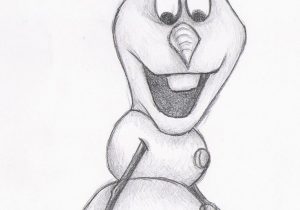Pencil Sketches Disney Characters Chelss Chapman
