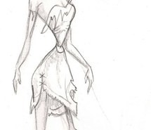 215x185 Pocahontas Images On - Disney Pocahontas Sketch