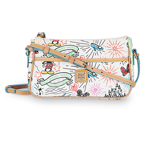 470x470 Disney Dooney Amp Bourke Bag - Disney Sketch Dooney And Bourke